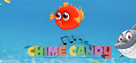 Chime Candy Cover Image