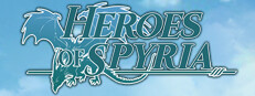 Heroes of Spyria 게임 이미지