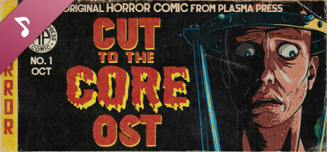 Cut to the Core OST
