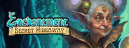Enchantment Secret Hideaway