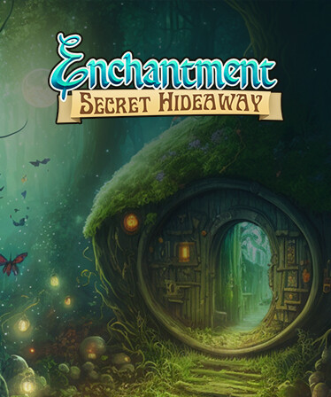 Enchantment Secret Hideaway