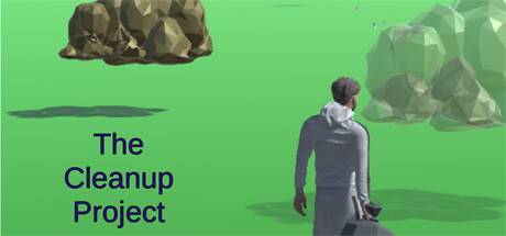 Cleanup Project banner image