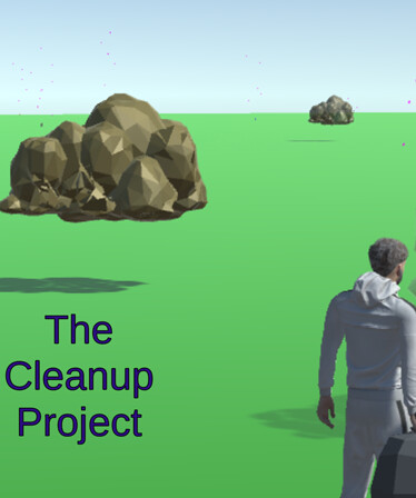 Cleanup Project