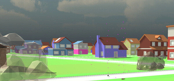 Cleanup Projectfor windows and Linux 1