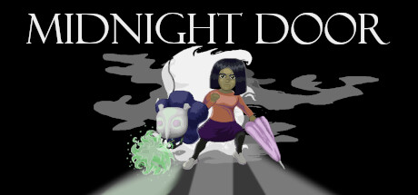 Midnight Door Cover Image