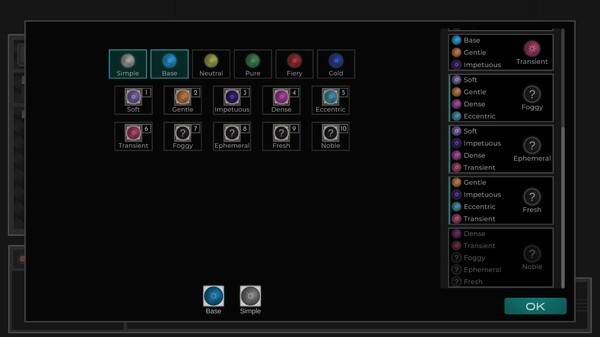 Sublime element game for windows Pc 1