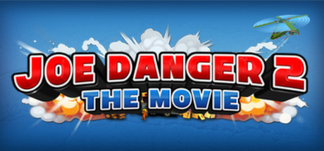 Joe Danger 2: The Movie header image