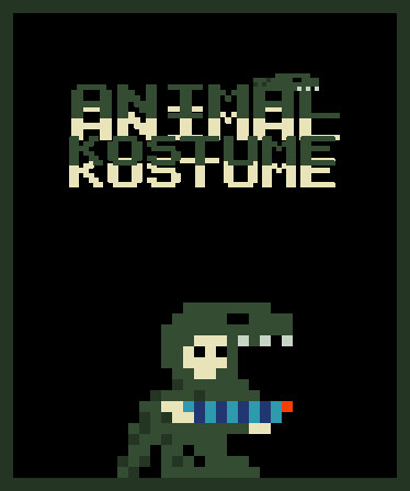 Animal Kostume