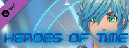 Heroes of Time 1st Anniversary Special: Exclusive Art Collection