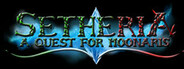 Setheria: A Quest for Moonaris