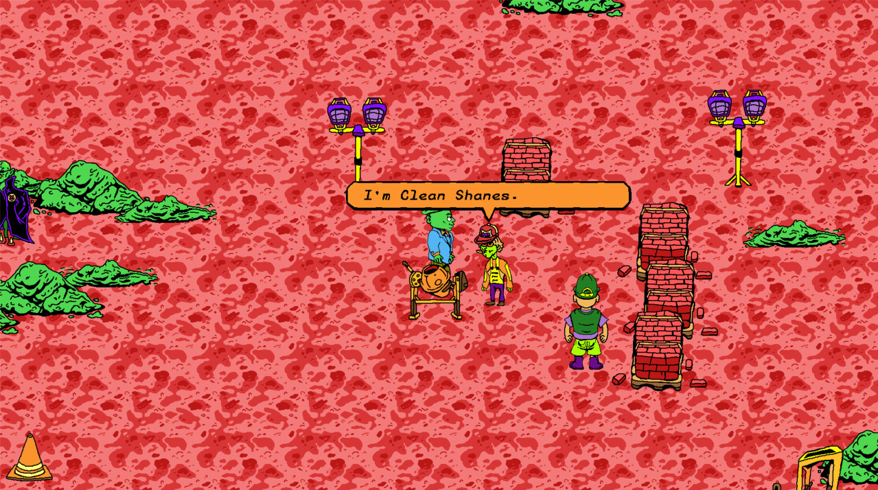 Dryft City Kyngs Demo #4