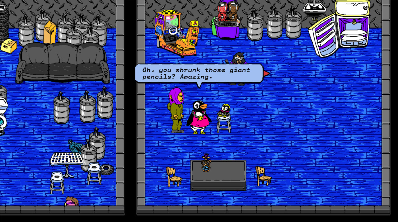 Dryft City Kyngs Demo #0