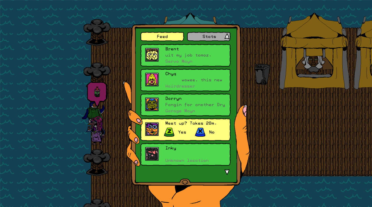 Dryft City Kyngs Demo #3