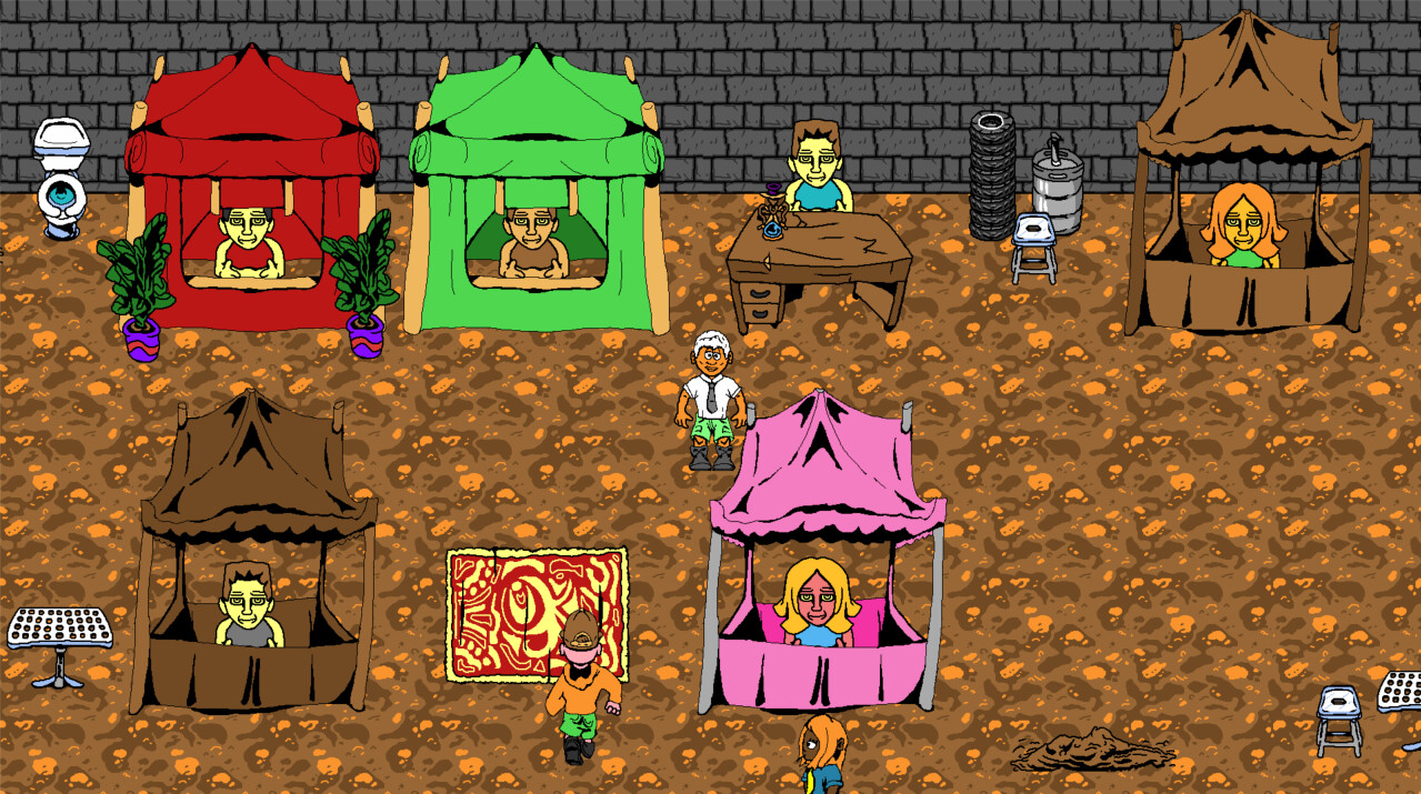 Dryft City Kyngs Demo #7