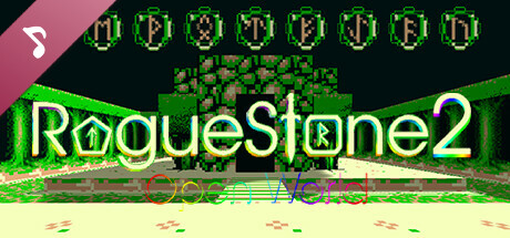 RogueStone 2: Open World Soundtrack