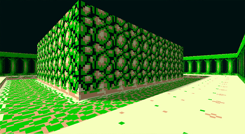 RogueStone 2: Open World Soundtrack #0