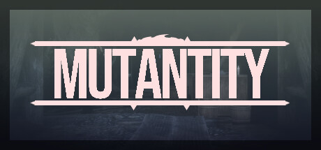 Mutantity Cover Image