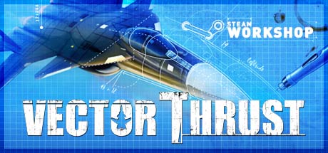 Preview Image for Vector Thrust
