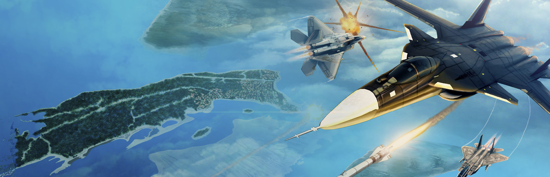 Vector Thrust