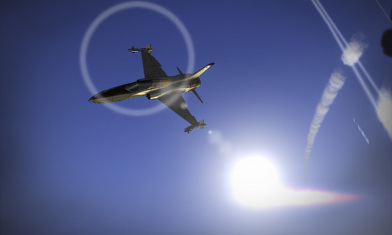 скриншот Vector Thrust 5
