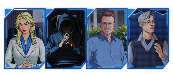 图片[9]-全网公敌2：新世界 Cyber Manhunt 2: New World For Mac-玩转Mac网