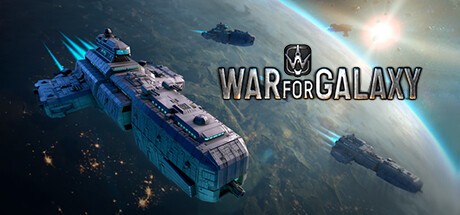 War For Galaxy steam charts