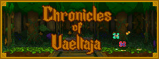 Chronicles of Vaeltaja: In Search of the Great Wanderer