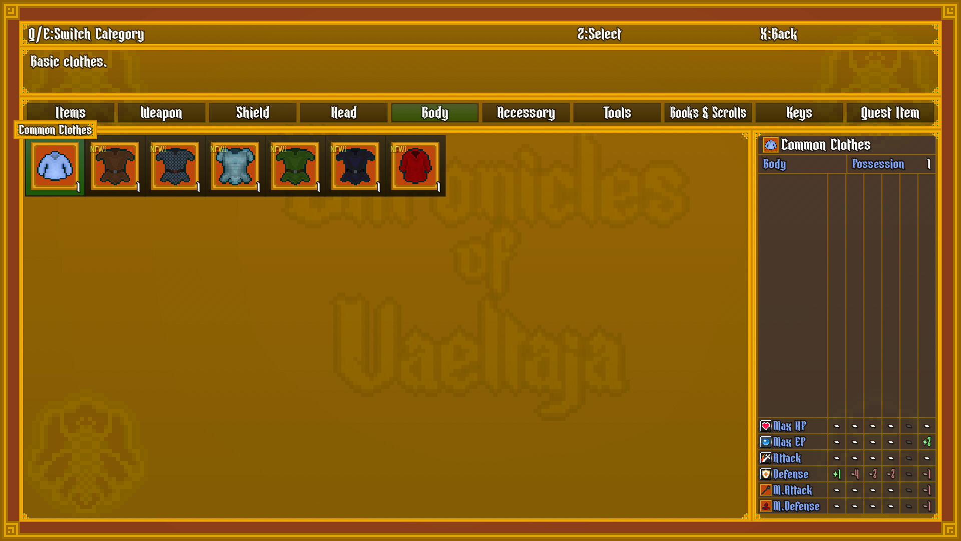 Chronicles of Vaeltaja: In Search of the Great Wanderer #15