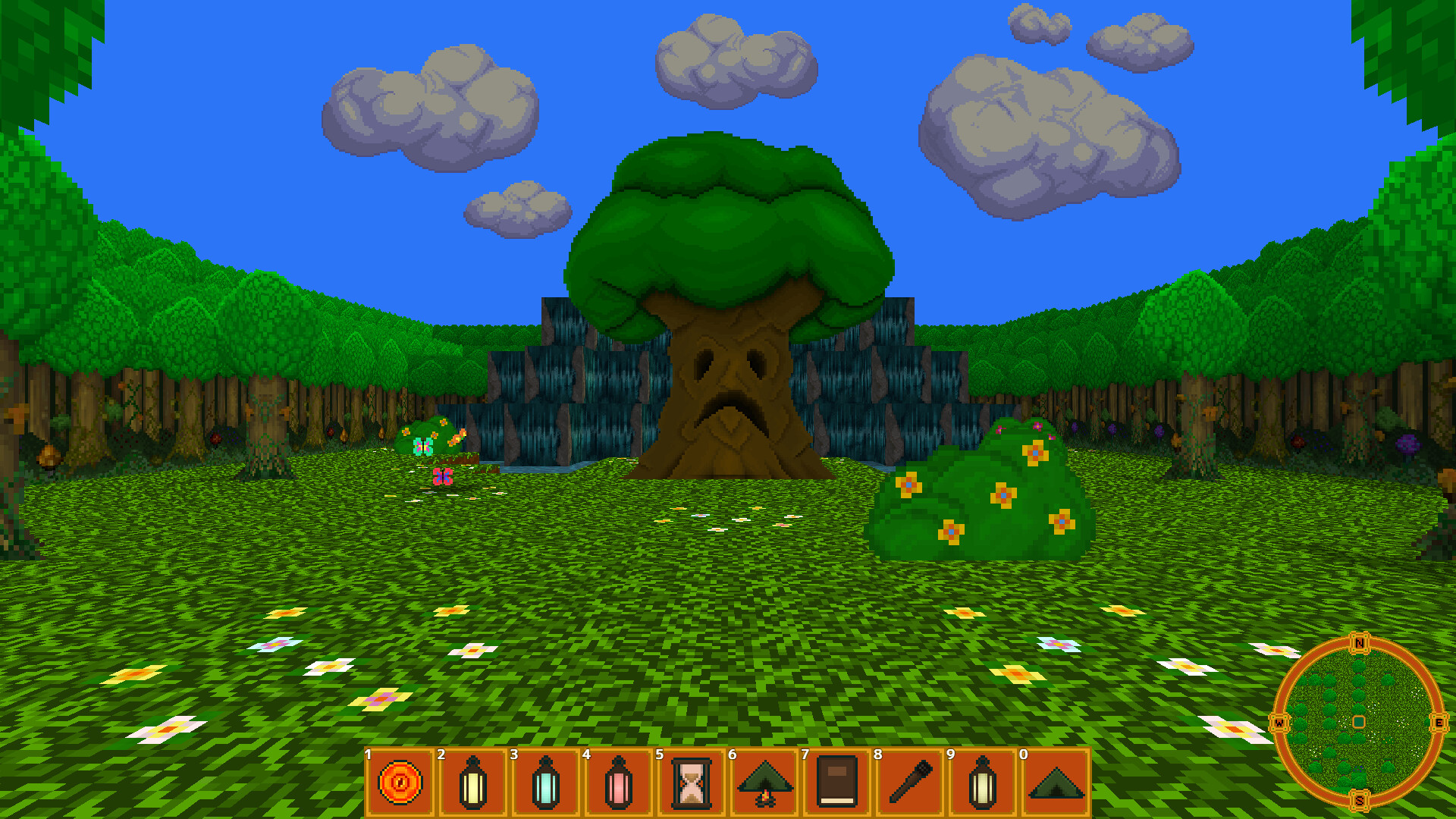 Chronicles of Vaeltaja: In Search of the Great Wanderer #9