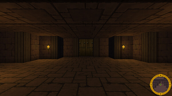 Скриншот из Chronicles of Vaeltaja: In Search of the Great Wanderer Скриншот из Chronicles of Vaeltaja: In Search of the Great Wanderer