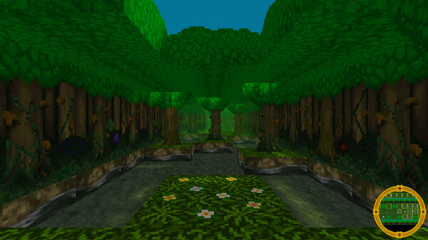 Скриншот из Chronicles of Vaeltaja: In Search of the Great Wanderer Скриншот из Chronicles of Vaeltaja: In Search of the Great Wanderer