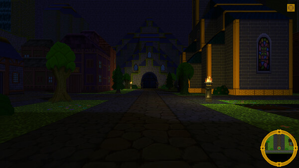 Скриншот из Chronicles of Vaeltaja: In Search of the Great Wanderer Скриншот из Chronicles of Vaeltaja: In Search of the Great Wanderer