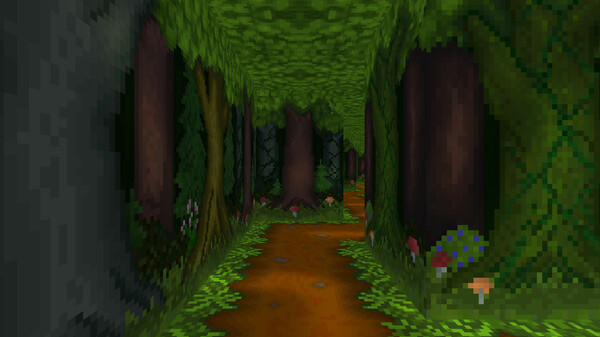 Скриншот из Chronicles of Vaeltaja: In Search of the Great Wanderer Скриншот из Chronicles of Vaeltaja: In Search of the Great Wanderer