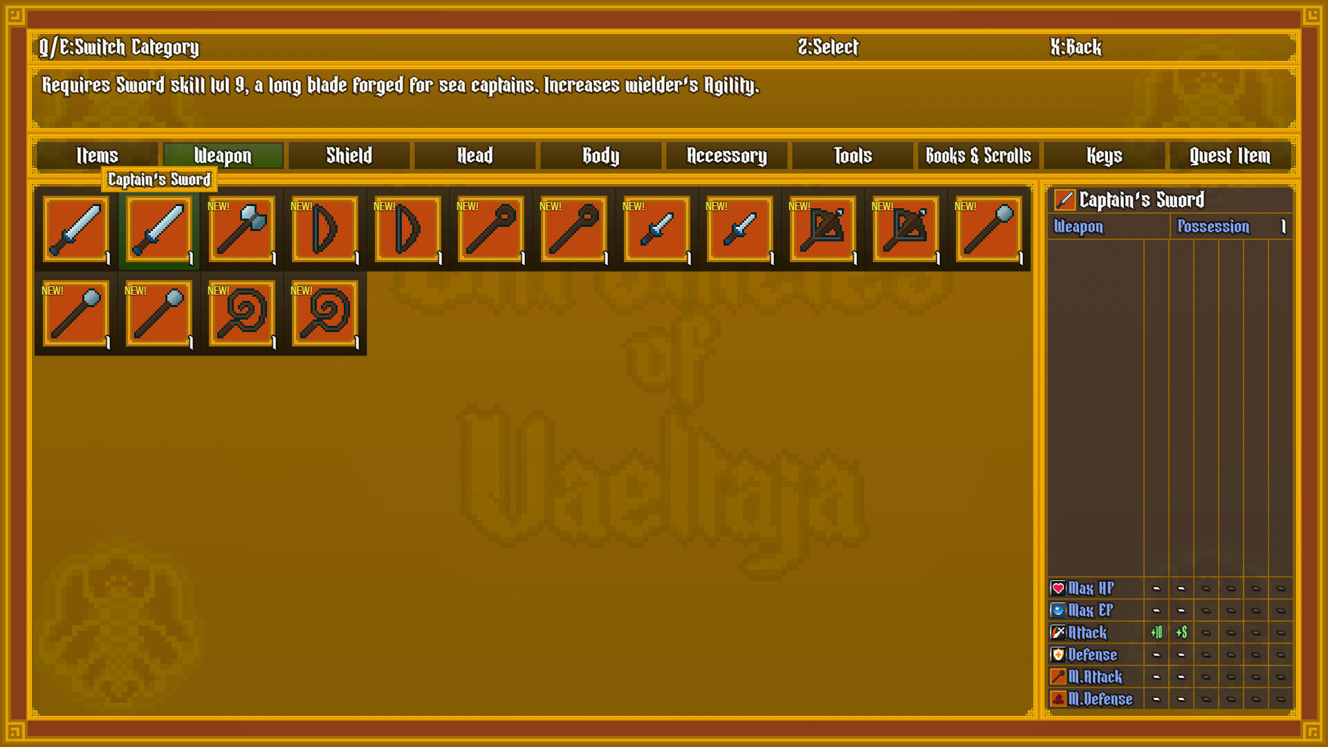 Chronicles of Vaeltaja: In Search of the Great Wanderer #8