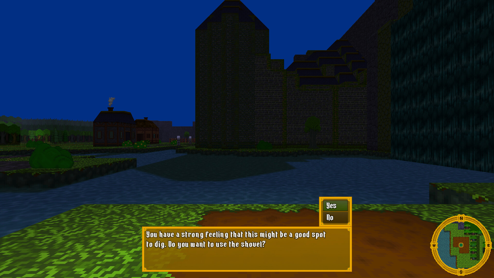 Chronicles of Vaeltaja: In Search of the Great Wanderer #16