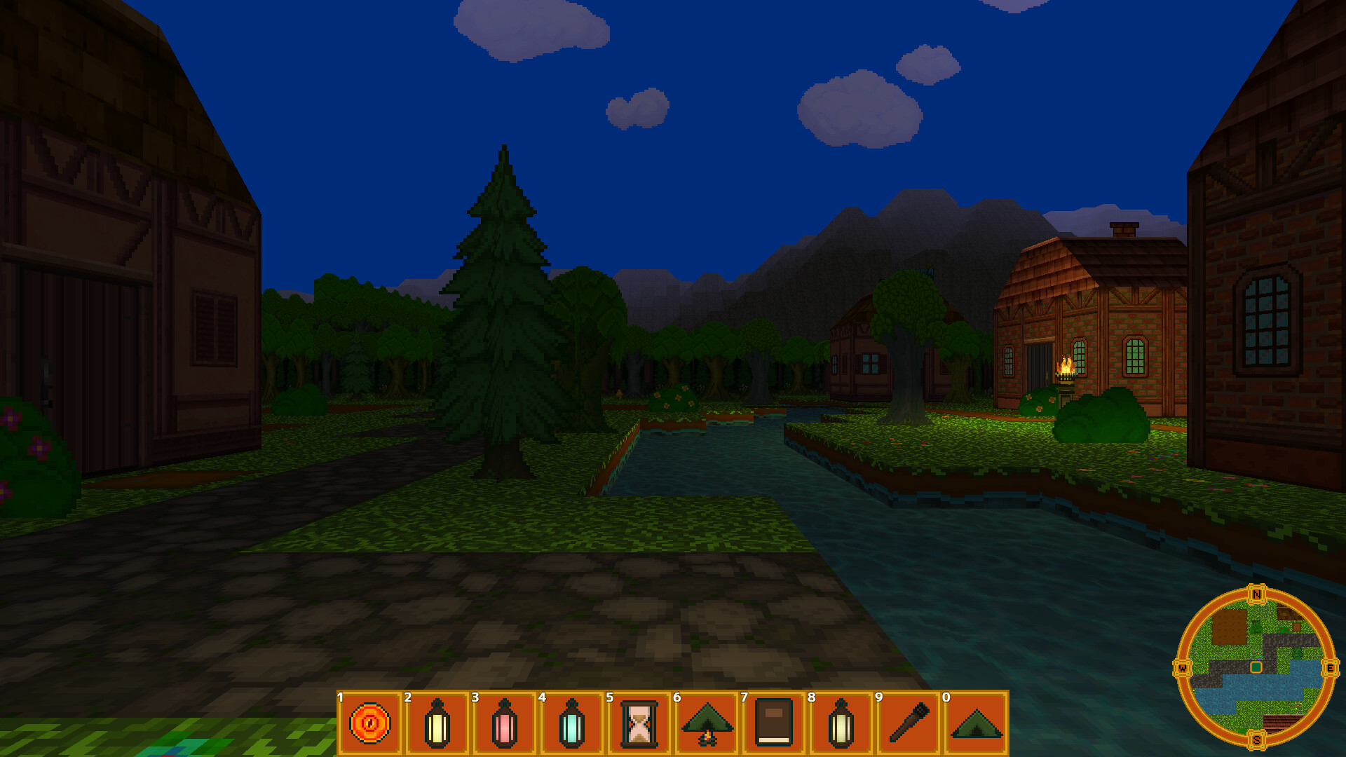 Chronicles of Vaeltaja: In Search of the Great Wanderer #4