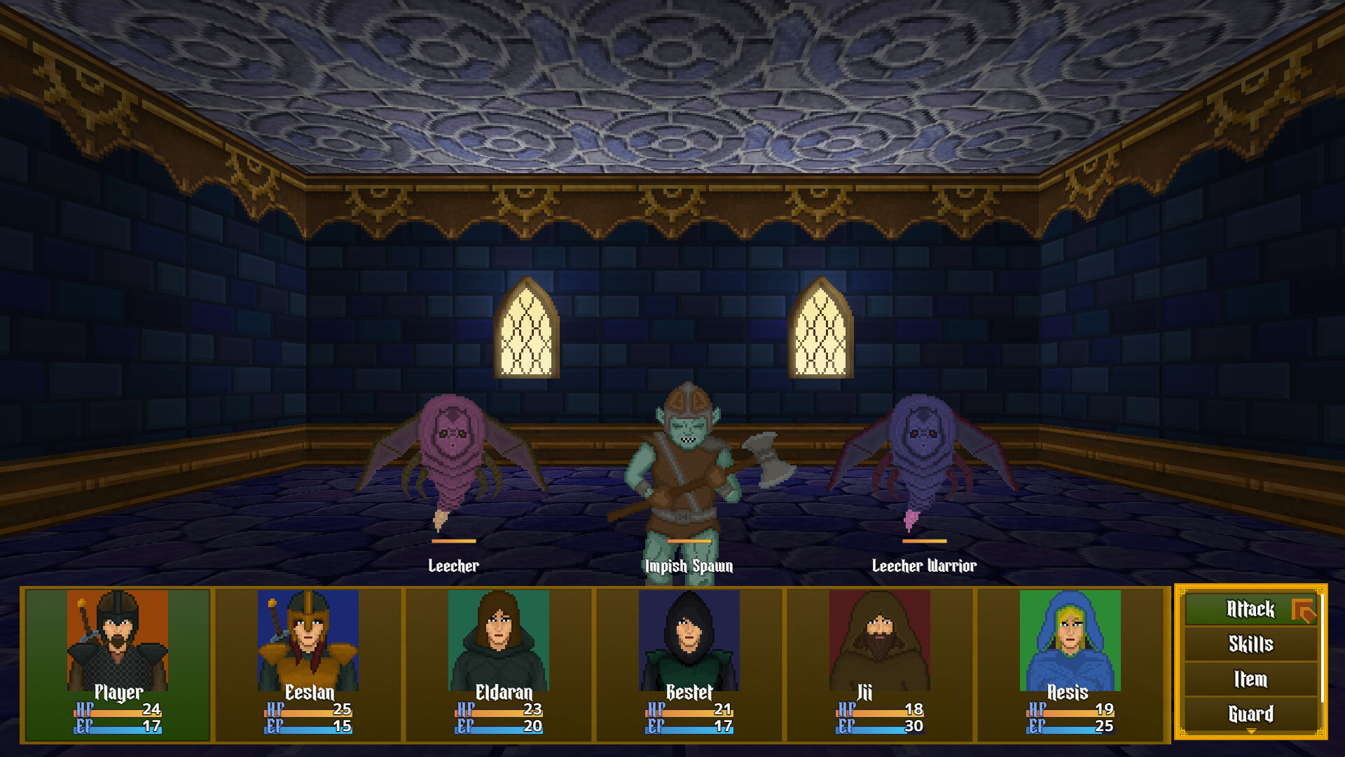 Chronicles of Vaeltaja: In Search of the Great Wanderer #26