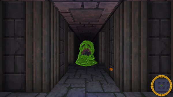 Скриншот из Chronicles of Vaeltaja: In Search of the Great Wanderer Скриншот из Chronicles of Vaeltaja: In Search of the Great Wanderer