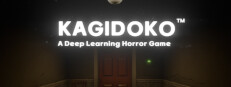 KAGIDOKO : A Deep Learning Horror Game 게임 이미지