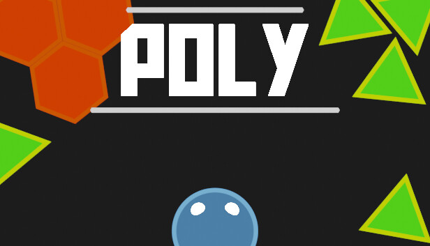 Poly on Steam