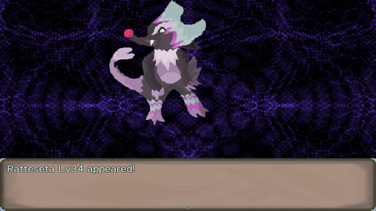 Crescent Quest screenshot 6