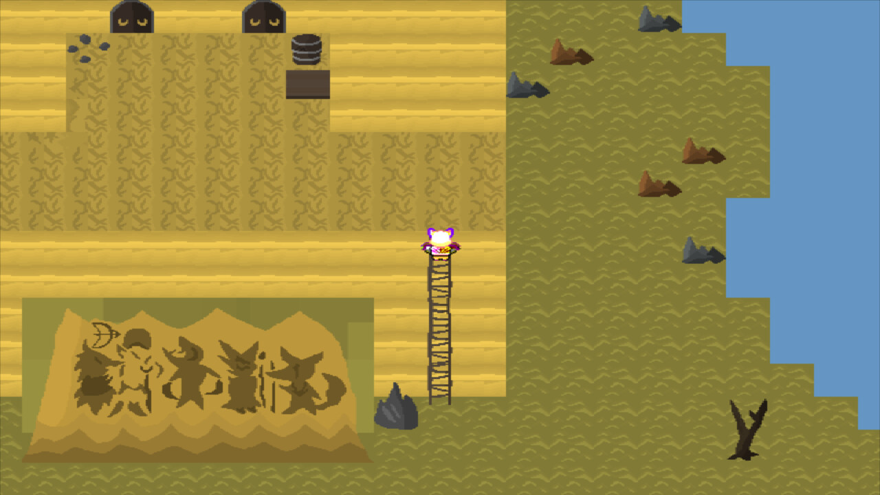 Crescent Quest screenshot 9