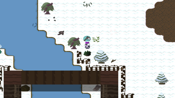 Скриншот из Crescent Quest