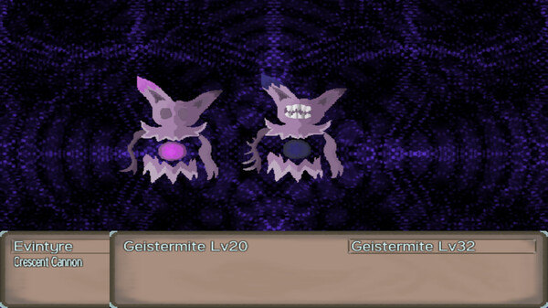 Скриншот из Crescent Quest