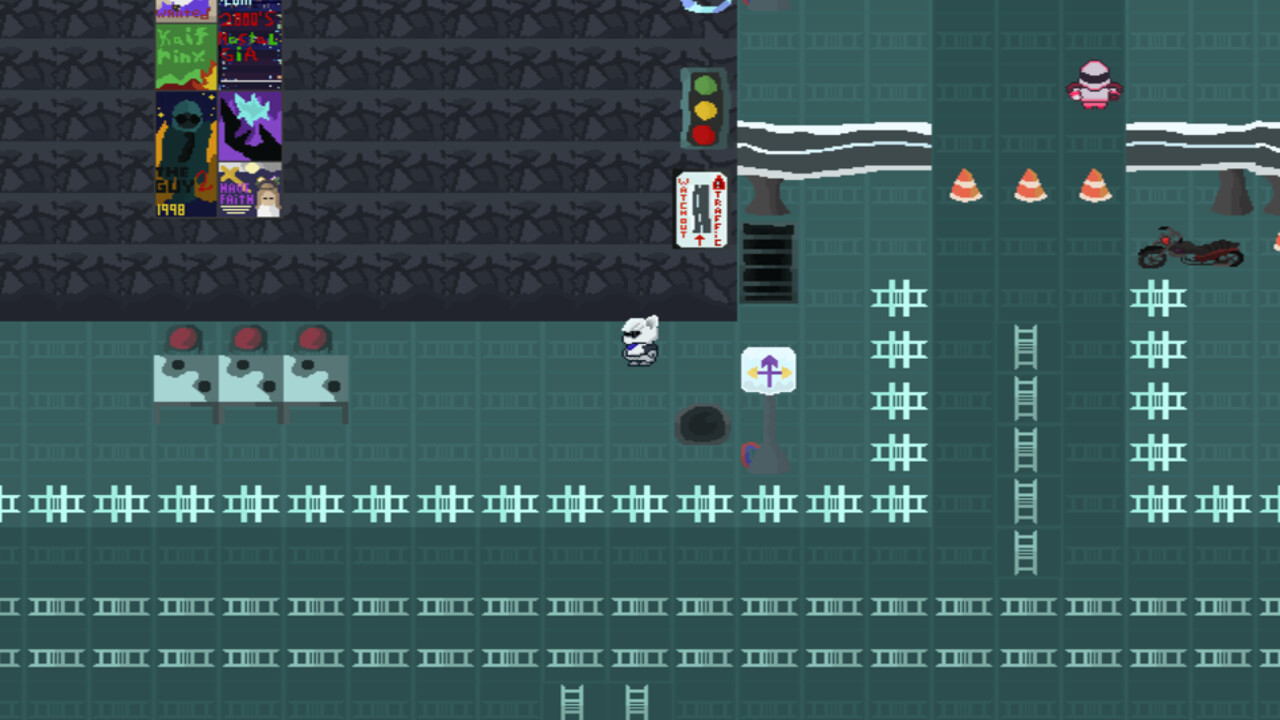Crescent Quest screenshot 3