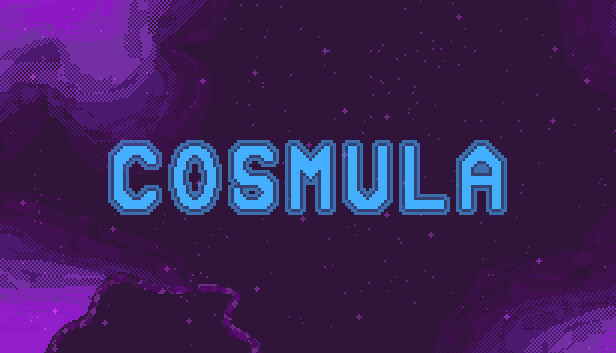 Main Capsule - Large promotional image