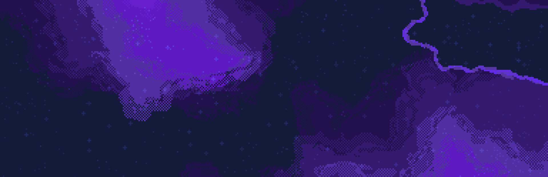 Library Hero - Steam library hero banner