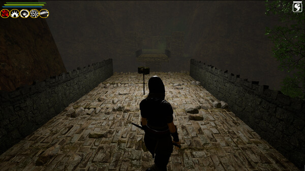 Wolf Souls game for windows Pc 1