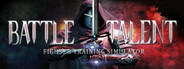 Battle Talent Playtest