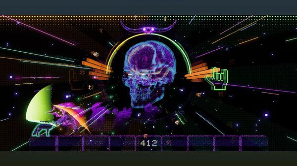 PsyQik game for Linux 1